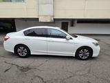 Honda Accord 2014 годаүшін6 800 000 тг. в Алматы – фото 2