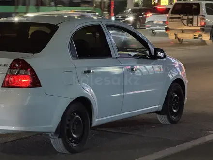 Ravon Nexia R3 2020 года за 4 000 000 тг. в Астана – фото 5