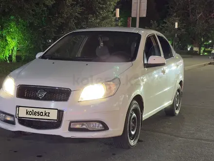 Ravon Nexia R3 2020 года за 4 000 000 тг. в Астана