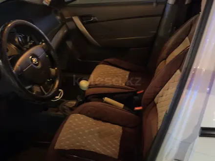 Ravon Nexia R3 2020 года за 4 000 000 тг. в Астана – фото 11