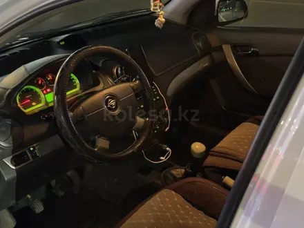 Ravon Nexia R3 2020 года за 4 000 000 тг. в Астана – фото 12