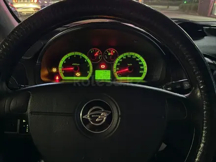 Ravon Nexia R3 2020 года за 4 000 000 тг. в Астана – фото 13