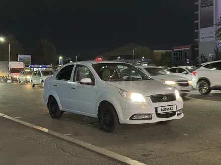 Ravon Nexia R3 2020 года за 4 000 000 тг. в Астана – фото 3