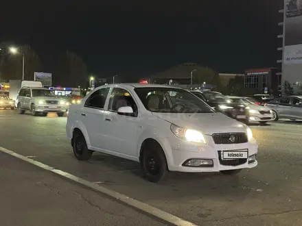 Ravon Nexia R3 2020 года за 4 000 000 тг. в Астана – фото 4