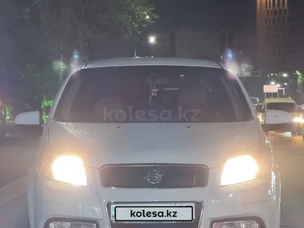 Ravon Nexia R3 2020 года за 4 000 000 тг. в Астана – фото 2