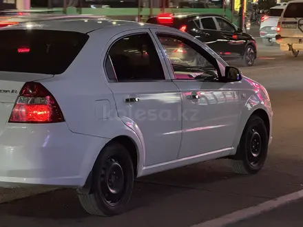 Ravon Nexia R3 2020 года за 4 000 000 тг. в Астана – фото 6