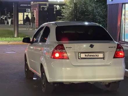 Ravon Nexia R3 2020 года за 4 000 000 тг. в Астана – фото 8