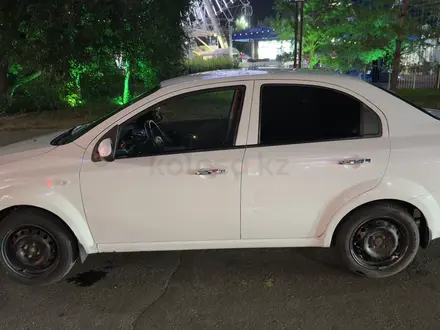 Ravon Nexia R3 2020 года за 4 000 000 тг. в Астана – фото 10