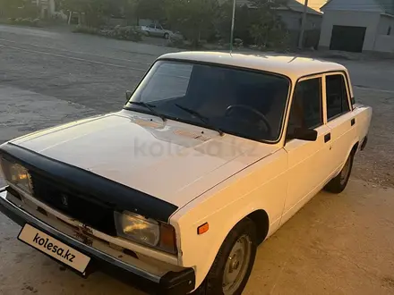 ВАЗ (Lada) 2105 2010 года за 1 250 000 тг. в Жанакорган – фото 2