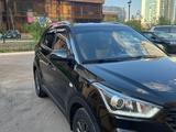 Hyundai Creta 2020 года за 9 350 000 тг. в Астана