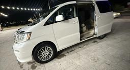 Toyota Alphard 2002 года за 8 500 000 тг. в Актау – фото 3