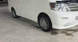 Toyota Alphard 2002 года за 8 500 000 тг. в Актау – фото 4