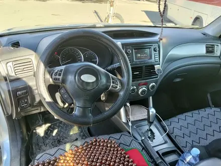 Subaru Forester 2012 года за 5 400 000 тг. в Алматы – фото 2