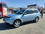 Subaru Forester 2012 года за 5 400 000 тг. в Алматы