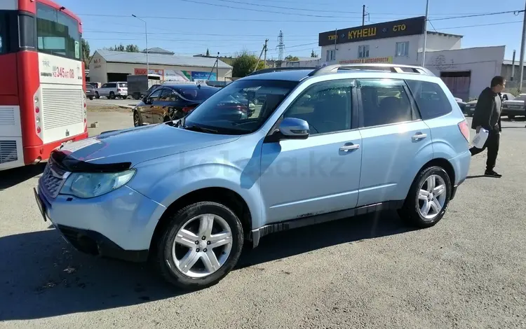 Subaru Forester 2012 года за 5 400 000 тг. в Алматы