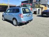 Subaru Forester 2012 года за 5 400 000 тг. в Алматы – фото 3