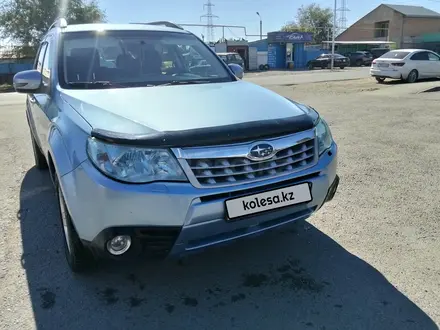Subaru Forester 2012 года за 5 400 000 тг. в Алматы – фото 5