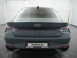Hyundai Elantra 2022 года за 10 890 000 тг. в Алматы – фото 4