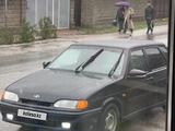 ВАЗ (Lada) 2114 2011 годаfor1 600 000 тг. в Мерке – фото 3