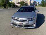 Toyota Camry 2013 года за 6 100 000 тг. в Уральск