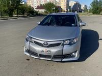 Toyota Camry 2013 годаүшін6 100 000 тг. в Уральск