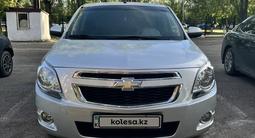Chevrolet Cobalt 2022 годаүшін5 850 000 тг. в Астана