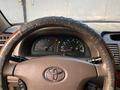 Toyota Camry 2003 годаfor5 600 000 тг. в Алматы – фото 12