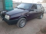 ВАЗ (Lada) 2109 2000 годаүшін630 000 тг. в Уральск – фото 4