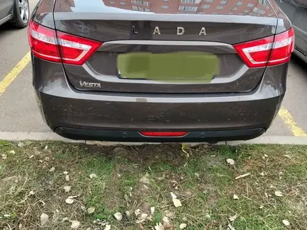 ВАЗ (Lada) Vesta 2022 года за 4 500 000 тг. в Астана – фото 3