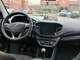 ВАЗ (Lada) Vesta 2022 годаүшін4 500 000 тг. в Астана – фото 5