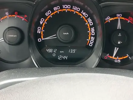 ВАЗ (Lada) Vesta 2022 года за 4 500 000 тг. в Астана – фото 6