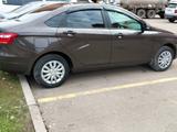 ВАЗ (Lada) Vesta 2022 годаүшін4 500 000 тг. в Астана – фото 2