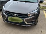 ВАЗ (Lada) Vesta 2022 годаүшін4 500 000 тг. в Астана