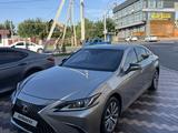 Lexus ES 250 2021 годаүшін21 000 000 тг. в Шымкент