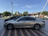 Lexus ES 250 2021 годаүшін21 000 000 тг. в Шымкент – фото 4