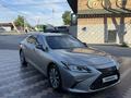 Lexus ES 250 2021 годаүшін21 000 000 тг. в Шымкент – фото 2