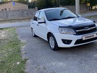 ВАЗ (Lada) Granta 2190 2013 годаfor3 300 000 тг. в Шымкент