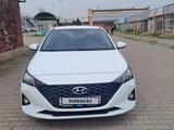 Hyundai Accent 2020 года за 6 950 000 тг. в Алматы – фото 3