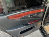 Lexus LS 460 2007 годаүшін6 600 000 тг. в Алматы – фото 3