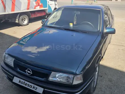 Opel Vectra 1995 года за 1 750 000 тг. в Кызылорда – фото 14