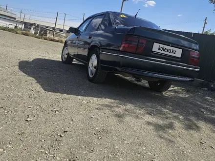 Opel Vectra 1995 года за 1 750 000 тг. в Кызылорда – фото 5