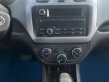 Chevrolet Cobalt 2015 года за 3 600 000 тг. в Кызылорда – фото 2