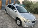 Chevrolet Cobalt 2015 года за 3 600 000 тг. в Кызылорда