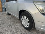 Chevrolet Cobalt 2015 года за 3 600 000 тг. в Кызылорда – фото 4