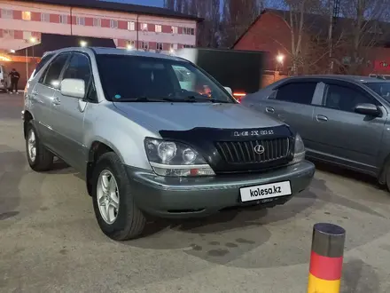 Lexus RX 300 1999 года за 4 800 000 тг. в Павлодар