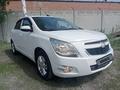 Chevrolet Cobalt 2021 годаүшін5 290 000 тг. в Усть-Каменогорск – фото 15