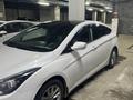 Hyundai i40 2016 года за 7 000 000 тг. в Астана – фото 4