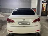 Hyundai i40 2016 года за 7 300 000 тг. в Астана – фото 3