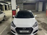 Hyundai i40 2016 годаүшін7 300 000 тг. в Астана