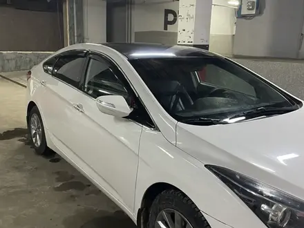 Hyundai i40 2016 года за 7 000 000 тг. в Астана – фото 5